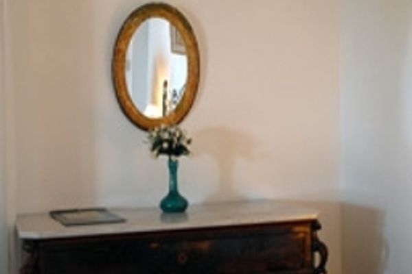 Villa Diana (Lipari)
